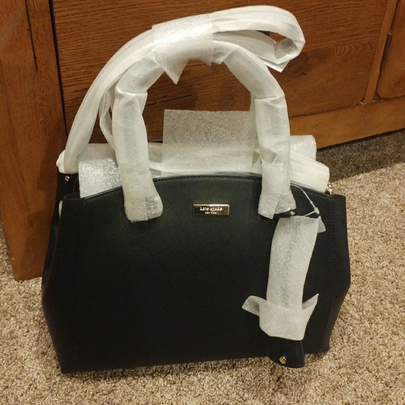 { kate spade } Large Tilden Place Sloan - Picture 4 of 8